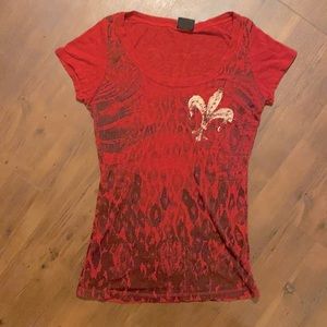 Day trip small T-shirt